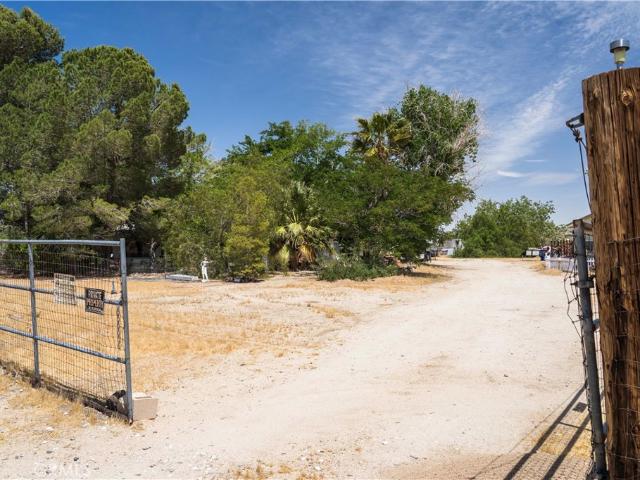 House for sale in Yucca Valley, California