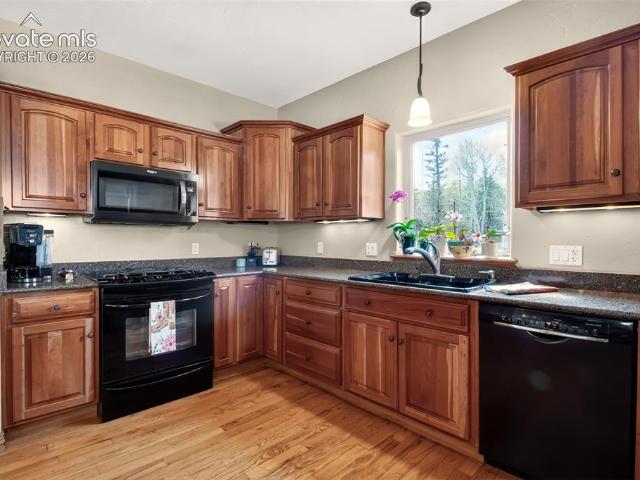 House for sale in Teller, Colorado