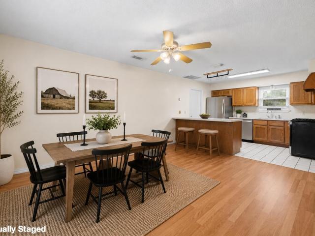 Property for rent in Lexington, Texas