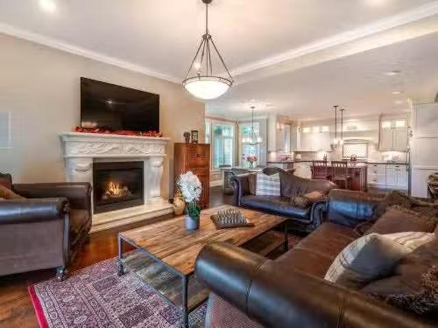 House for sale in Anmore, British Columbia