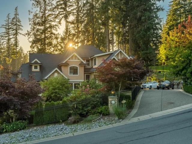 House for sale in Anmore