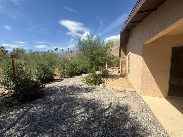 House for sale in Borrego Springs, San Diego County