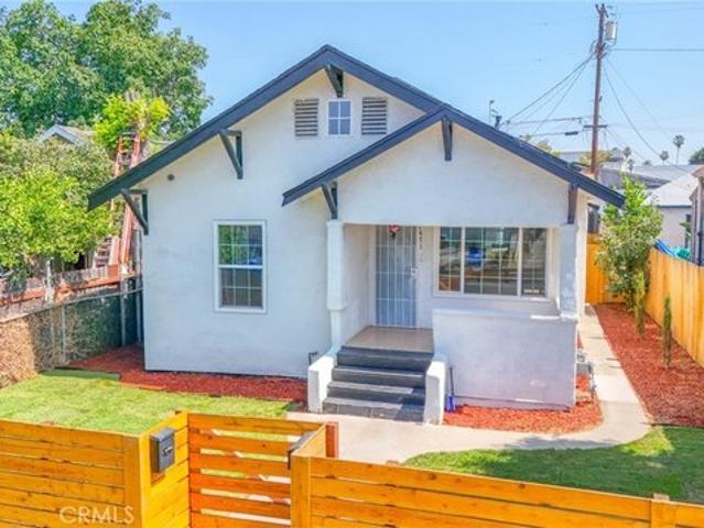 House for sale in Canoga Park, California