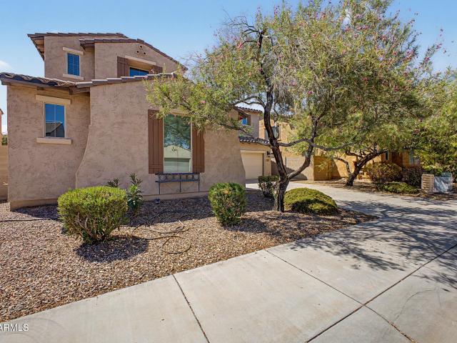 House for sale in Gilbert, Arizona