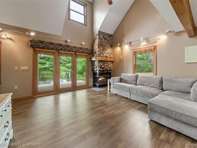 House for sale in Gladwin