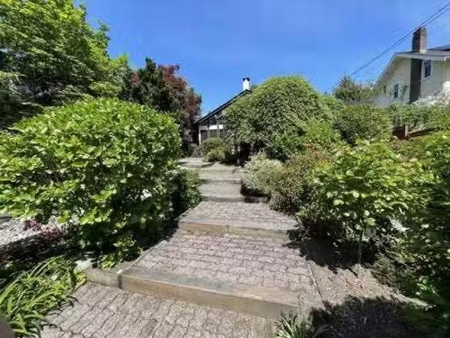 House for rent in West Vancouver, British Columbia