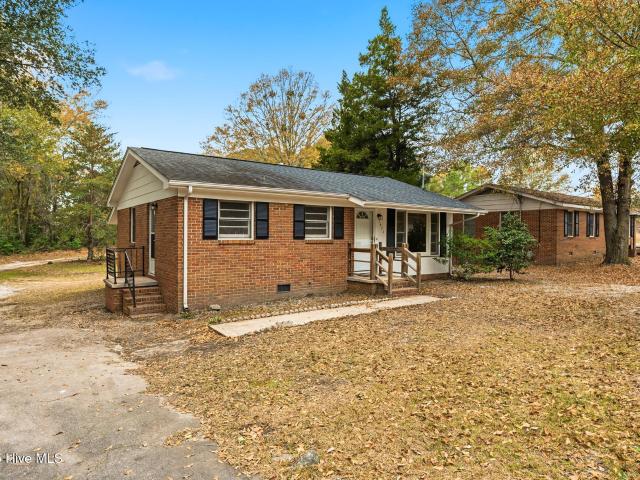 House for sale in Ellerbe, North Carolina