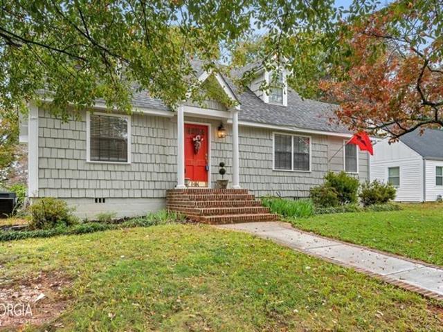 House for sale in College Park, Georgia