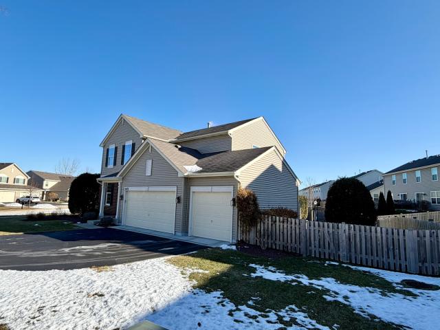 Property for sale in Hampshire, Illinois