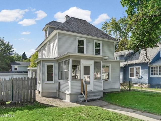 House for sale in City of Schenectady, Schenectady County