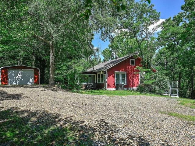House for sale in Ark
