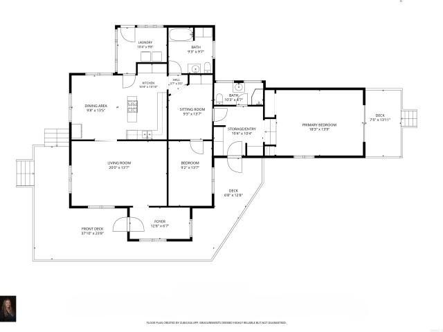 House for sale in Ark