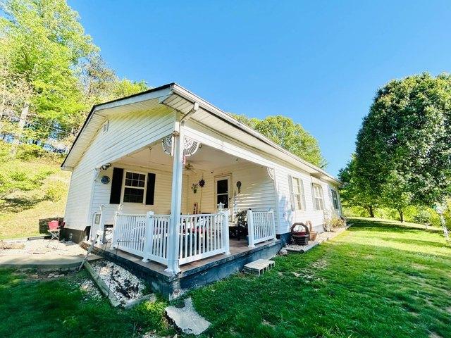 House for sale in Tyner, Kentucky