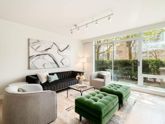 Townhouse for sale in Vancouver, British Columbia