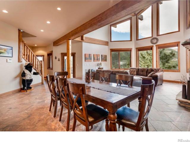 House for sale in Estes Park, Colorado