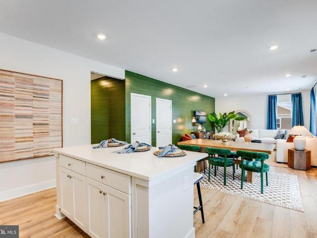 Townhouse for sale in Trappe, Maryland