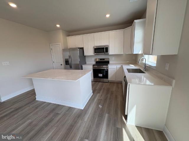 House for sale in Trappe, Maryland