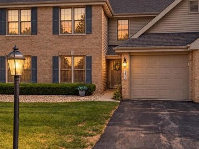 Condo for sale in Lakewood Estates, Schererville