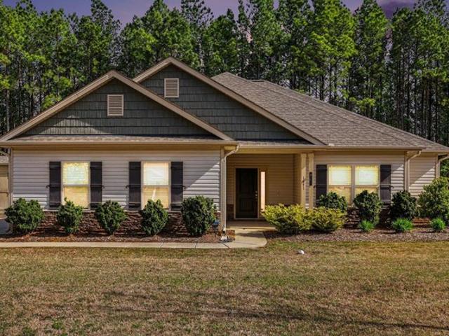 House for sale in Sanford, North Carolina
