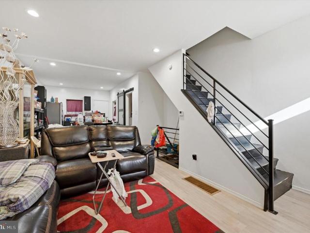 Townhouse for sale in Philadelphia, Pennsylvania