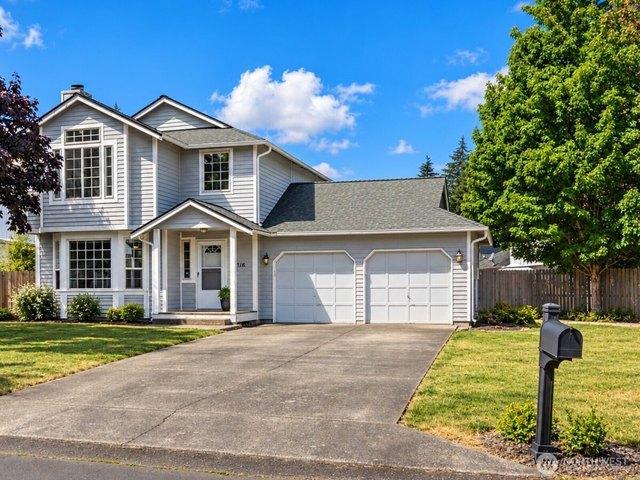 House for sale in Tacoma, Pierce County