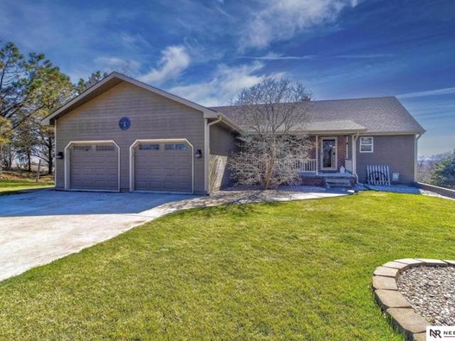House for sale in Nebraska
