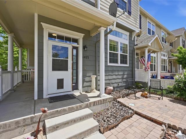 Townhouse for sale in Castle Rock, Colorado