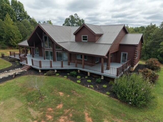 House for sale in Meherrin, Prince Edward County