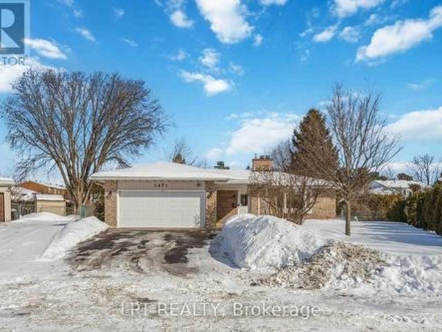 House for sale in Mulhurst Bay, Ontario