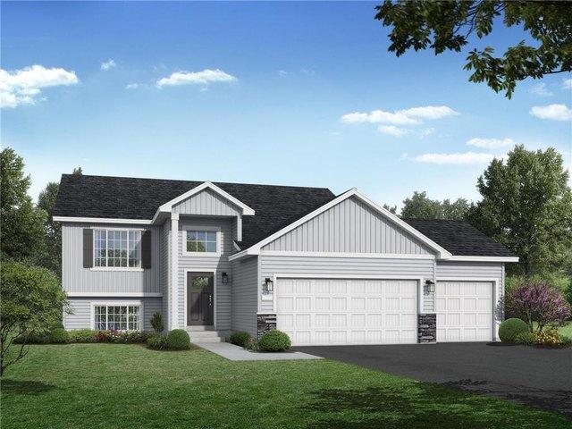 House for sale in Saint Croix, Wisconsin