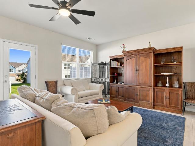 Townhouse for sale in Boiling Springs, Spartanburg County