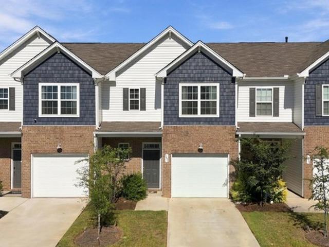 Townhouse for sale in Boiling Springs, Spartanburg County