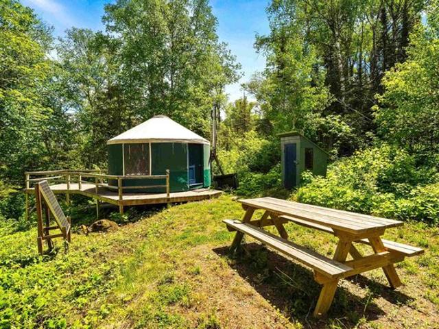 House for sale in Grand Marais, Minnesota