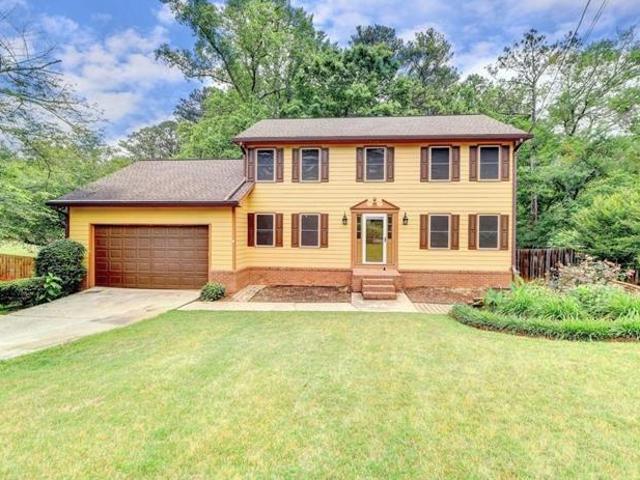 House for sale in Grayson, Georgia