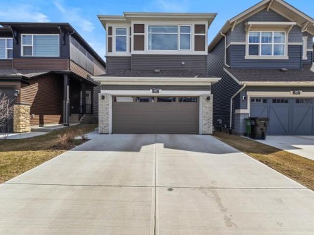 House for sale in Wedgewood, Alberta