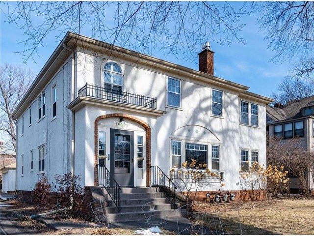 House for sale in Union Park, Ramsey