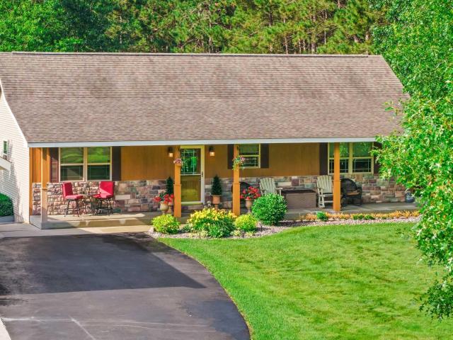 House for sale in Nekoosa, Wisconsin