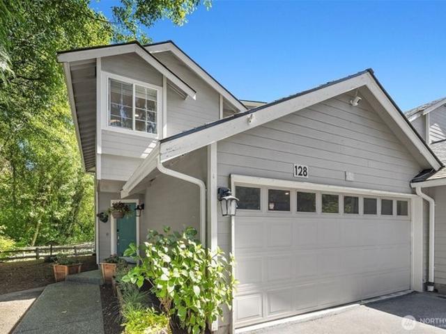 Townhouse for sale in Edmonds, Washington