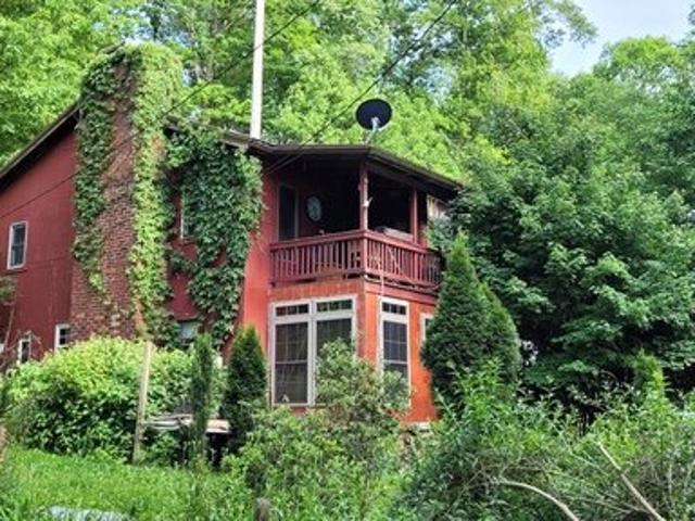House for sale in Venango, Pennsylvania