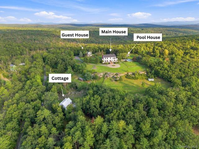 House for sale in Hurley, New York
