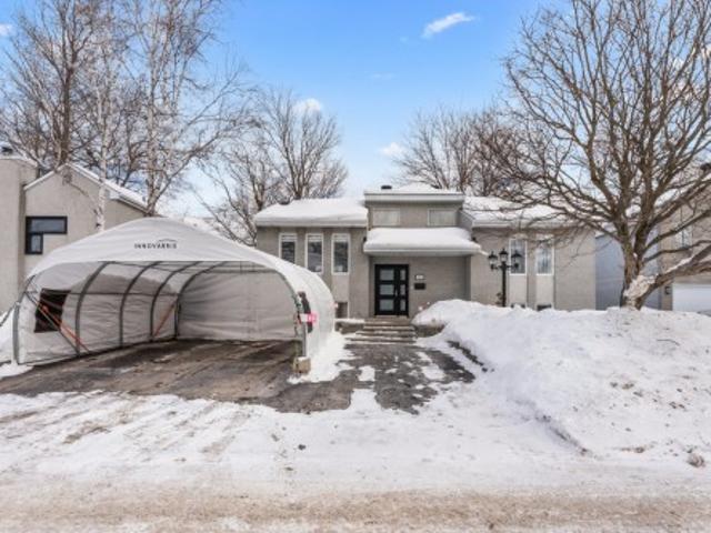 House for sale in Laurentides, Quebec