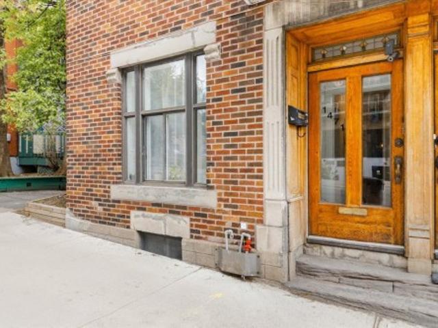 Condo for sale in St. Leonard's, Quebec