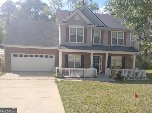 Townhouse for sale in Clayton, Georgia
