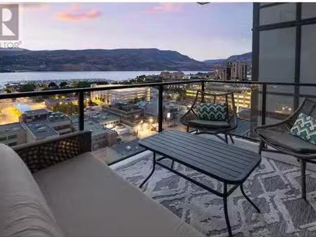 Condo for sale in Kelowna