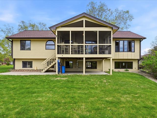 House for sale in Saint Paul Park, Minnesota