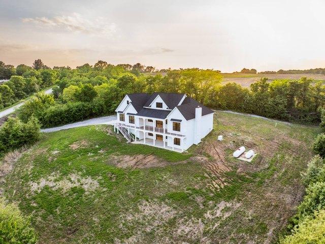 House for sale in Albia, Iowa