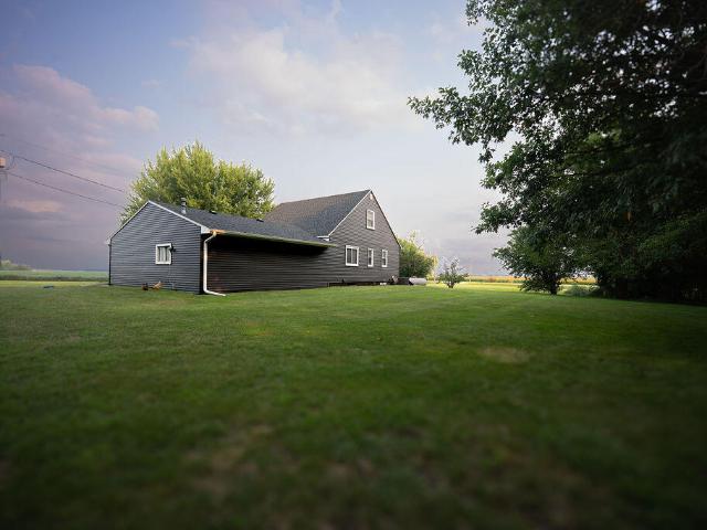 House for sale in Clare, Iowa
