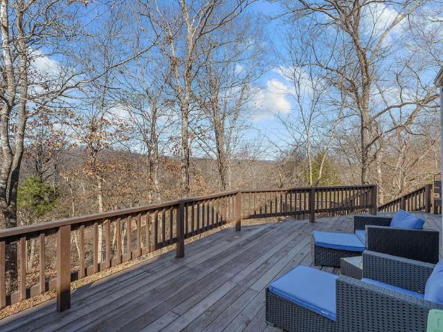 House for sale in Anderson, Missouri