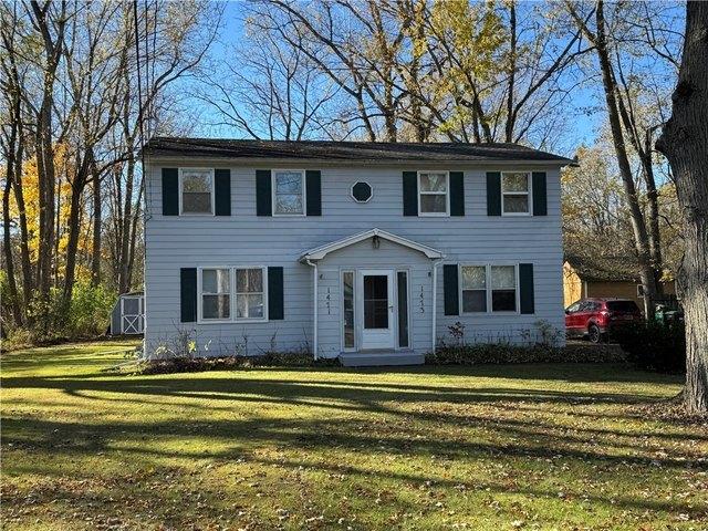 House for sale in Macedon, New York