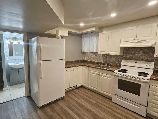Apartment for rent in Wedgewood, Alberta